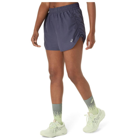 Asics Γυναικείο σορτς Nagino 4'' Run Shorts